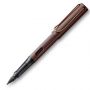 Pióro wieczne Lamy LX Marron F aluminiowe - 2
